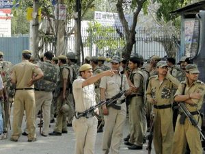SSC CPO Sub Inspector Admit Card Out: Know how to download and other details