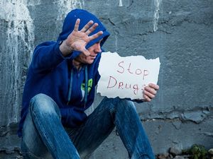 Drug Trafficking in India - a growing security and health threat: Detailed Analysis