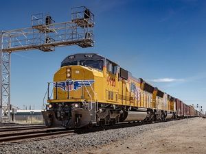 17 October 2022 Daily Current Affairs: India First Aluminum Freight Rake, India Semiconductor Mission and More