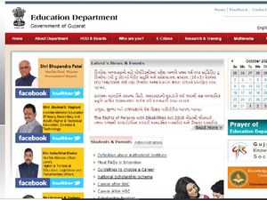 Gujarat TET Registration Window Active on October 21. Know How to Apply for the TET 1 & 2