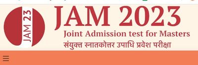 Registration Date for IIT JAM 2023 Extended Till 14 October 2022;Know Dates, Application Fee, Tips & more