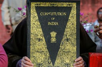 UPSC Revision Notes For Polity: Historical Background & Making of Indian Constitution 