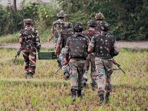 Apply for 293 ITBP Constable (Telecommunication) Vacancy 2022: All the Details below