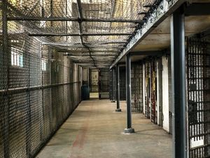 403 Jail Warder Vacancy in Odisha: Eligibility, How to Apply, Selection Process and More