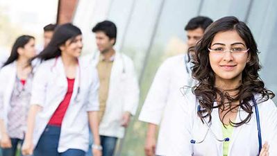Uzbekistan to give admission to 2000 Ukraine-returned Indian medical students