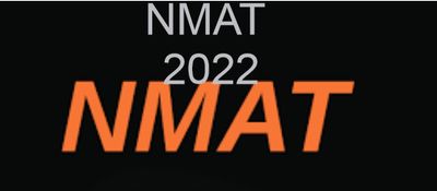 NMAT 2022 Exam Schedule Released: Check Exam Dates, Exam Structure, and Last Minute Preparation Tips here! 