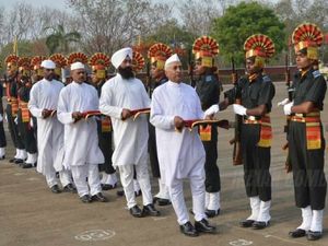 128 vacancies in Army for religious teachers (Pandits and others): Know eligibility, Age Limit, how to apply
