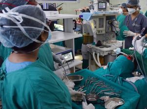 Tamil Nadu MRB Recruitment 2022: Vacancies for 1000+ Assistant Surgeon Posts; Check Details here