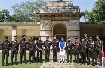 10 October 2022 Daily Current Affairs: 73rd Raising Day of Territorial Army, Mulayam Singh Yadav passes away 
