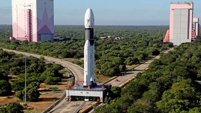 Launch of India's first private rocket Vikram S: A new 'beginning' for India's space sector