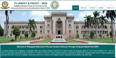 TS LAWCET Counselling Dates 2022 Declared at lawcet.tsche.ac.in, Registration Will Begin From Tomorrow 