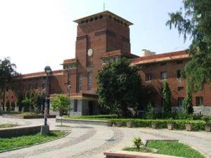 Delhi University likely to commence DU UG admission process by May end