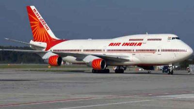 Air India Recruitment 2023: Walk-in Interviews for Cabin Crew Position