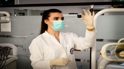 Central Government Sanctioned 11 New Nursing Colleges for Tamil Nadu