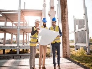 Career Path in Industrial Engineering; Scope and Responsibilities