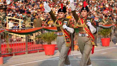 BSF Head Constable Recruitment 2023, Salary Rs. 25000 to Rs. 80000, Check How to apply
