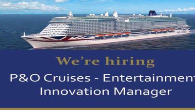 Top 5 Best Cruise Lines to Work For All Over The World