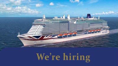 How To Apply For Cruise Ship Jobs? Salary Starts from 1 Lakh per month