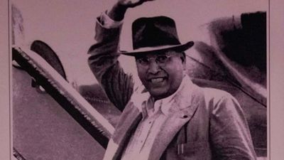 Dr Ambedkar Life's Journey: Baba Saheb Would Be On Indian Currency If It Wasn't Gandhi Ji 