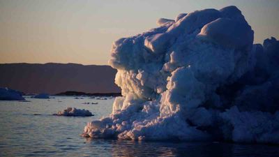 WMO Report on Earth Day 2023- Status of Heatwaves, Melting Glaciers, Floods, etc