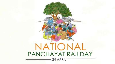 National Panchayati Raj Day 2023: Here’s Everything You Need to Know