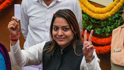 Shelly Oberoi to be Delhi's New Mayor: Know More About Her