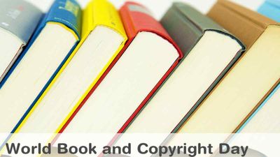 World Book and Copyright Day: Know it’s Theme, History, Significance and Quotes