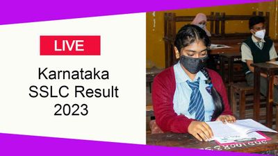 Karnataka SSLC Result 2023 Live: KSEEB Declared 10th Exam Results at karresults.nic.in