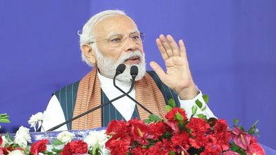 PM Modi to Distribute 71,000 Appointment Letters as a Part of Rozgar Mela