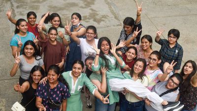 Jharkhand Board 12th Arts and Commerce Result Declared; Download Your Scorecard Online 