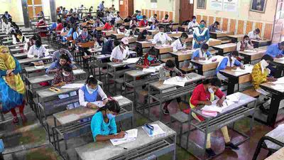 JEE Advanced 2023 Answer key will be Out Tomorrow at jeeadv.ac.in; results on June 18