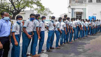 TN SSLC 10th, HSC 11th 2023 Live: 10th result declared at tnresults.nic.in
