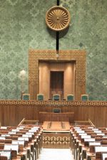 All You Need to Know About the Incredible New Parliament of India