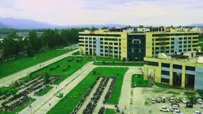 Reopen Notice: AIIMS Rishikesh Invites Online Applications for Group B & C Posts