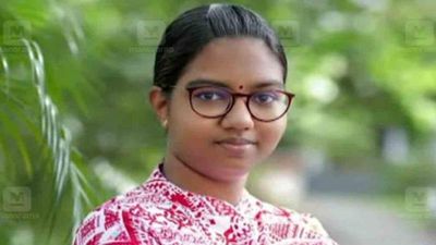 Arya, from Kerala, Secured 23rd place in NEET UG 2023 Exam