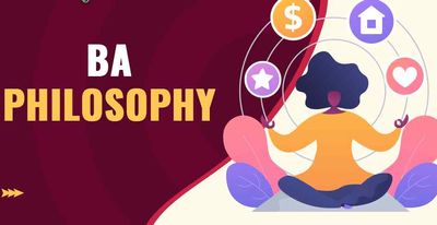 BA in Philosophy  : Scope, Best Colleges, and Admission Details
