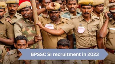 BPSSC SI, Sub-Divisional Fire Station Officer examination date is out; obtain admit card starting June 30