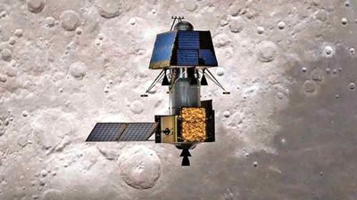 Chandrayaan-3 Will Be Launched in July; Here's What You Need to Know
