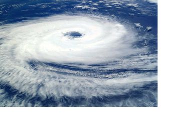 Do You Know the Difference Between Tropical Cyclones, Typhoons, and Hurricanes?