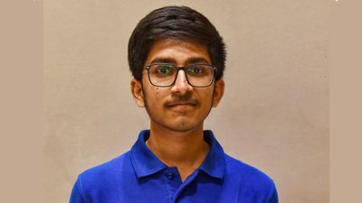 13 Foreign, 155 Overseas Students Clears JEE Advanced 2023