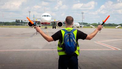 Highly Paid Jobs at Airports in India: Duties, Qualifications, and Salaries 