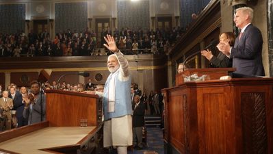 PM Modi's US Visit to bring Thousands of Jobs in Chip Industry, Know the degree Required, Expected Salary