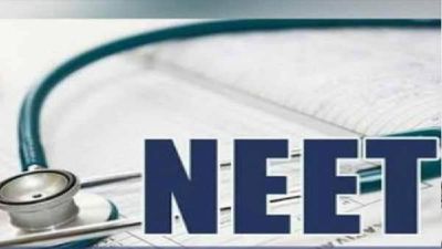 NEET UG 2023: Topper's List in Karnataka