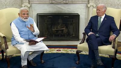 India- US Announce Flurry of Deals: Defence and Technology Among the Deals, Know the Details Here