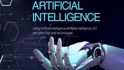 Online education is being transformed by AI assistance: personalised learning and beyond