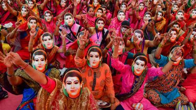 Bal Vikas Prakalp Adhikari, Nanded Anganwadi Helper Recruitment