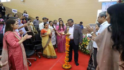 IIM Sambalpur welcomes its largest MBA batch yet, with 60% female students