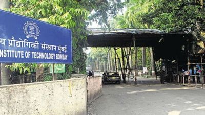 IIT-B on Anti-Discrimination Guidelines: Don't Ask About JEE Advanced and GATE Score