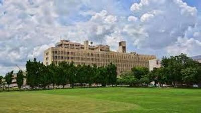 IIT Delhi to Establish a Campus in Abu Dhabi