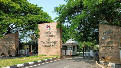 IIT Guwahati has launched an online Bachelor of Science degree programme in data science and Artificial Intell